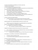 Un siglo de historia económica de Chile