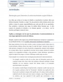 Estrategias para fomentar el autoconocimiento según Erikson