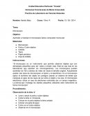 Hermanas Franciscanas de María Inmaculada