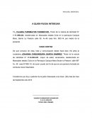 Historia de venezuela