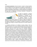 La excelencia operacional