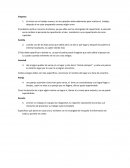 Proceso comunicativo