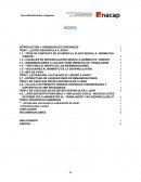 Aplicacion legislacion laboral