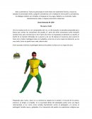 Shrek nintendo 64 2001