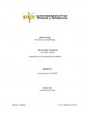 FUNDAMENTOS EN PSICOPATOLÓGIA PSICOANALITICA