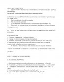 GUIA PARA ENTREVISTAS