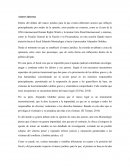 Análisis del debate sobre el marco jurídico para la paz en Colombia