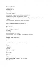 Números en c  . Página 1