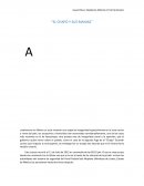 El Chapo y sus manias