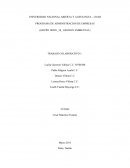 PROGRAMA DE ADMINISTRACION DE EMPRESAS