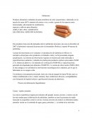 Análisis de salchicha