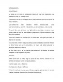 ENSAYO DEL CUENTO
