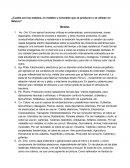¿Cuáles son los metales, no metales y minerales que se producen y se utilizan en México?