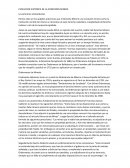 EVOLUCION HISTORICA DE LA CONCESION MINERA