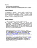 Midiendo la velocidad del sonido