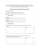 Borrador Cuestionario