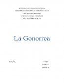 Enfermedades de transmisión sexual