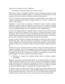 Tripadvisor y sus ideas