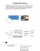 Conduccion Teorica de un Automovil