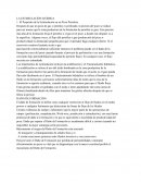 Estimulacion quimica