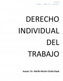 DERECHO LABORAL