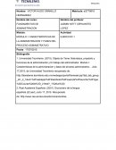 Que es administracion