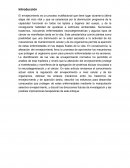 La Regulación Molecular del Envejecimiento