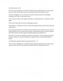 Una historia corta y sin fin (cuento fantástico)