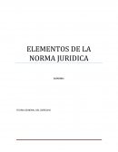 COERCIBILIDAD ,NORMAS JURIDICAS