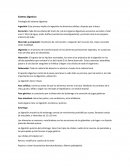 Sistema digestivo. Fisiología del sistema digestivo