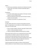 Metodología de sistemas