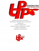 PROPUESTA PARA LA CREACIÓN DE UNA FARMACIA COMUNITARIA “LAS MARITAS” EN LA COMUNIDAD LAS MARITAS. MUNICIPIO DIAZ ESTADO NUEVA ESPARTA