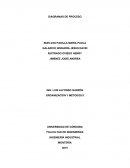 Diagramas de proceso