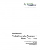 Evidencia Final Evidencia Primera Entrega. “Evidencia Final”