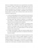 JetAirways, estrategía y toma de decisiones