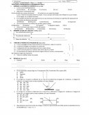 Examen de luz