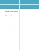 La vida que nos quedo