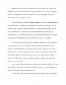 Ensayo del articulo 86