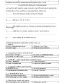 Ben quiere a anna
