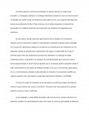 La química - Reseña