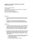 Semana 1 - desarrollo de actividades SGC-SST