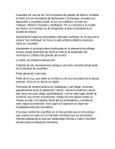 Cuautitlán es uno de los 125 municipios del estado de México