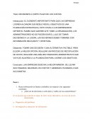 DECISIONES A CORTO PLAZO DE LOS COSTOS