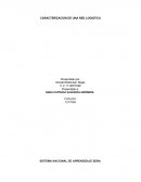 Cada equipo debe asumir el rol de un actor de la red logística y diseñar un abrigo para ser presentado en una rueda de negocios.