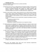 SUCEDIO EN EL PERÚ Título de la investigación: La cascara de huevo un producto maravilloso.