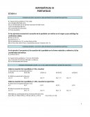 Etapa 4 Evidencia #29 (Pág. 104-106 del Libro Matemáticas 3 Geometría Analítica)