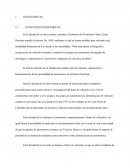 FALSIFICACION DE DOCUMENTOS
