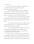 Genny la niña salvaje