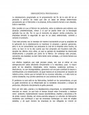 Obsolescencia Programada