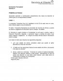 CASO 1: La empresa “Industrias Arco Iris”